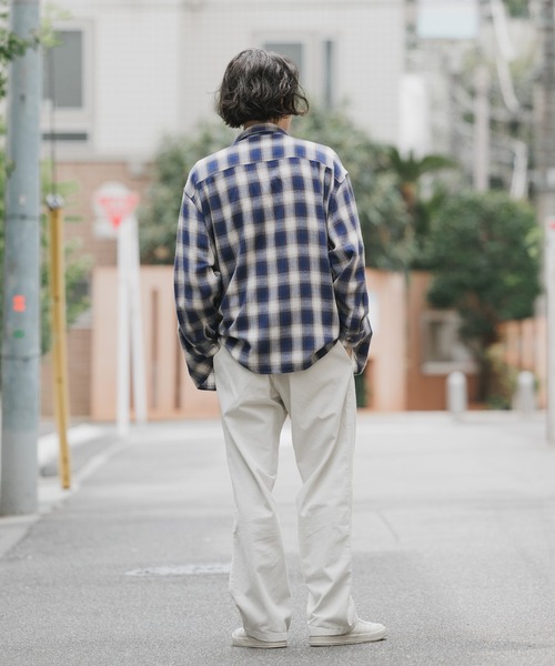 Gramicci（グラミチ） チノパン GRAMICCI PANT STRAIGHT FIT グラミチ