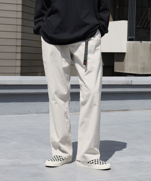 GRAMICCI チノパン Sサイズ GRAMICCI チノパン Gramicci/グラミチ Gramicci PANT パンツ