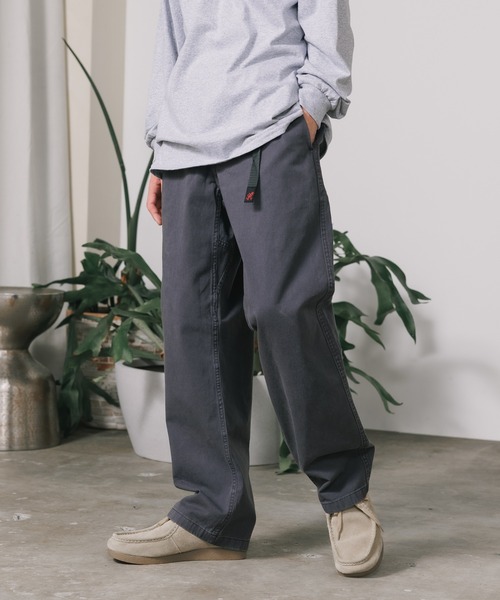 【新品未使用タグ付】グラミチ　ストレッチ　2XL パンツ　チノパン 2151433-c-3.jpg