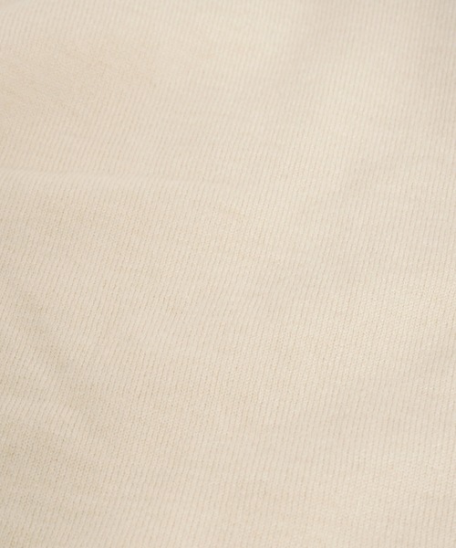 「Crisp」 タートルネックニット FREE ブルー レディース_画像6