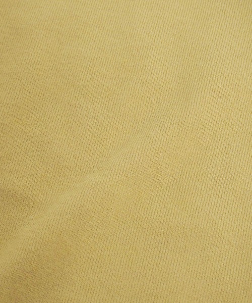 「Crisp」 タートルネックニット FREE ブルー レディース_画像7