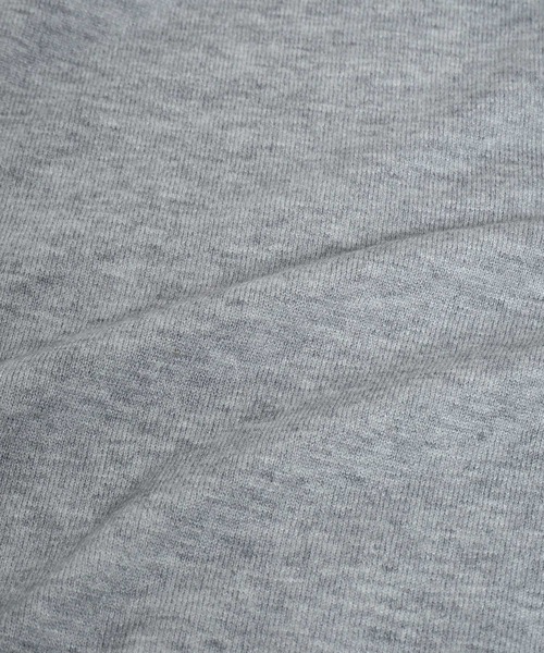 「Crisp」 タートルネックニット FREE ブルー レディース_画像8