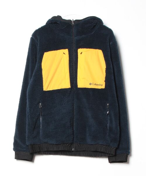 コロンビア　メンズ　アウター　L Columbia（コロンビア） ブルゾン L ネイビー メンズ : ZOZOTOWN Yahoo