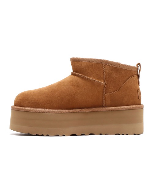 UGG Australia（アグオーストラリア） 「UGG」 ムートンブーツ 23.0cm