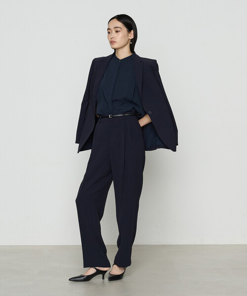 COMME CA（コムサ） パンツ 入学式 「セットアップ対応」アチェローザ
