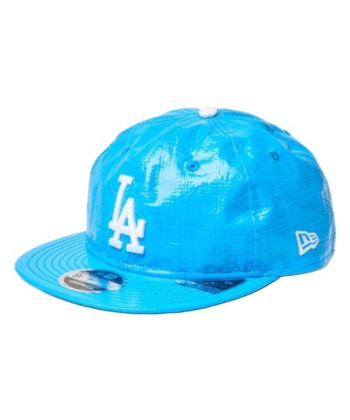 【美品】NEW ERA RC 9FIFTY（min-nano） 2個セット RC 9FIFTY Powered by GORO NAKATSUGAWA（min-nano）クローム