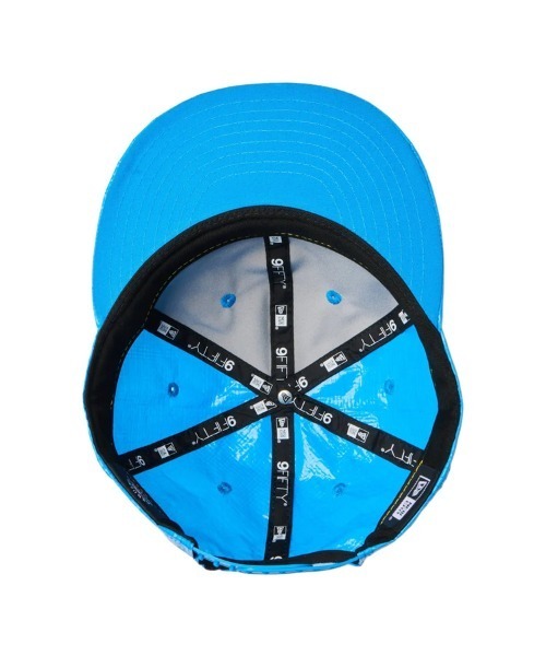 ダイワ×ニューエラ　コラボ　フラットキャップ　9FIFTY ダイワ×ニューエラ コラボ フラットキャップ 9FIFTY 完売必至