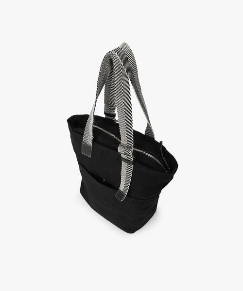 【agnes b.】アニエスベー YAX01−03 トートバッグ agnes b. トートバッグ (YAX01−03) レディース : ZOZOTOWN