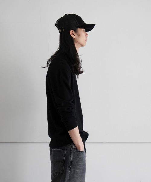 DIESEL セーター ニット K-Vieri メンズ : ZOZOTOWN Yahoo!店