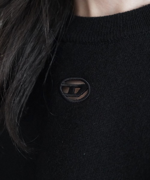 ★Diesel★K Vieri★大人気★ メンズ ニット K-VIERI（ニット/セーター）｜DIESEL（ディーゼル
