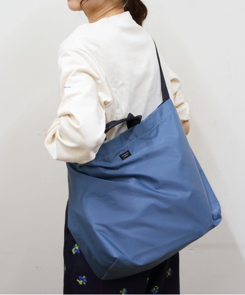 maスタンダードサプライ　ショルダートート STANDARD SUPPLY ショルダーバッグ バッグ SUPPLY/スタンダード