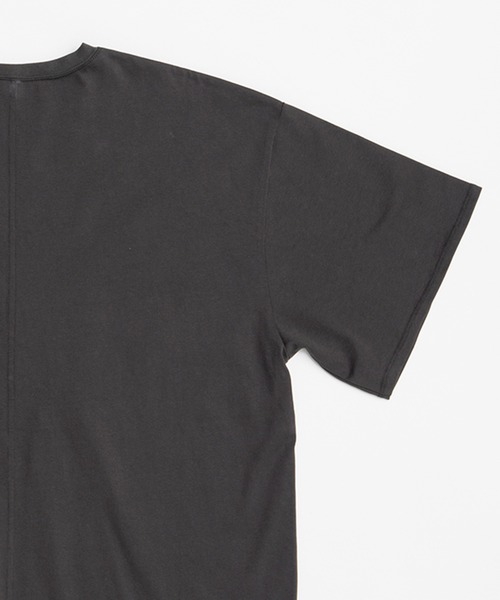 トップス PRANK PROJECT Black Logo Tee PRANK PROJECT(プランク プロジェクト)｜ツイストロゴトップ