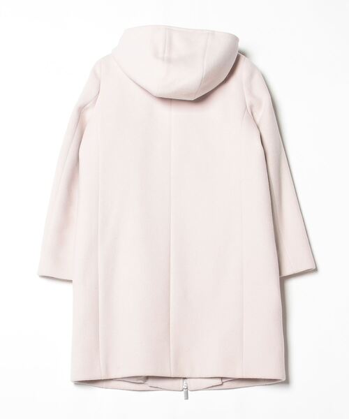 UNITED ARROWS（ユナイテッドアローズ） コート 36 ピンク レディース