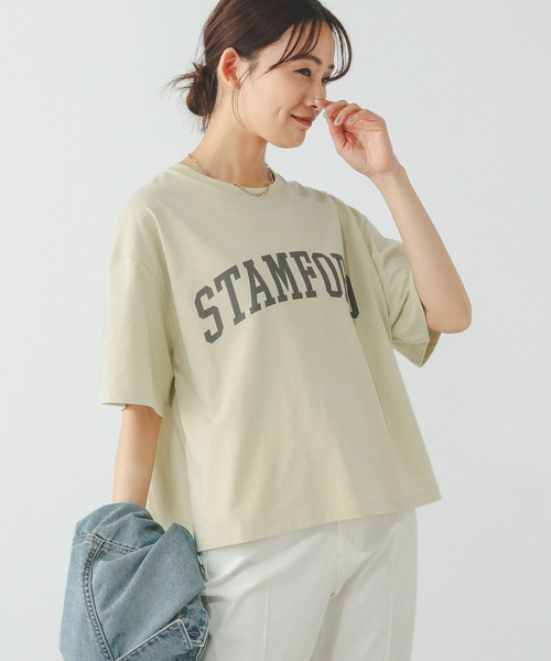 ♩ページ Shinzone（シンゾーン）】BOOKMARK TEE Tシャツ