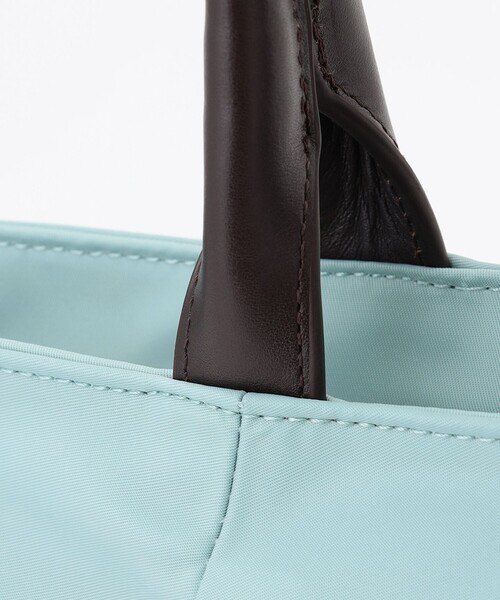 J.PRESS（J.プレス） トートバッグ 「WEB限定」2wayナイロン Midium