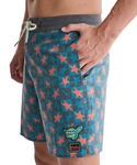 水着 BILLABONG メンズ 「MAMIW...の詳細画像3