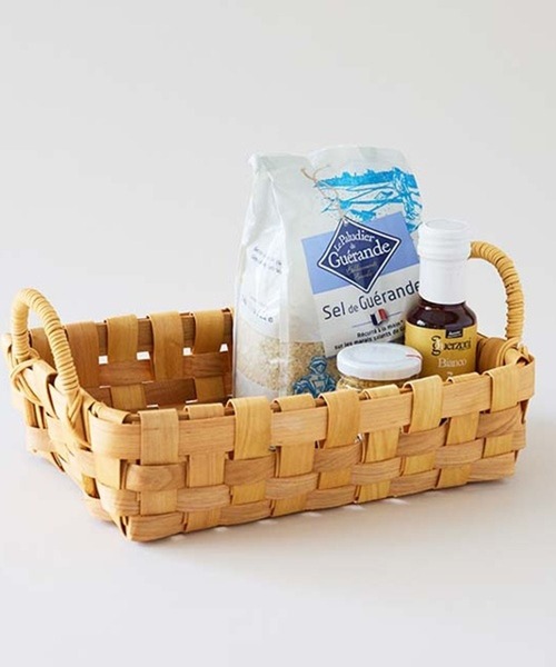 TODAY'S SPECIAL（トゥデイズスペシャル） 収納 ノルディック