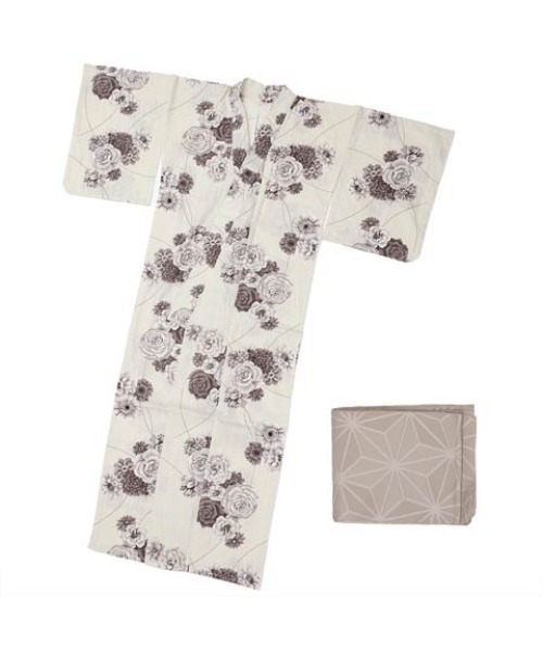 DAZZY（デイジー） 浴衣 「4万枚突破のヒットシリーズ」注目度の高い