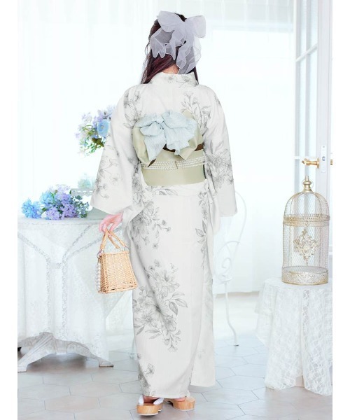 DAZZY（デイジー） 浴衣 「4万枚突破のヒットシリーズ」注目度の高い