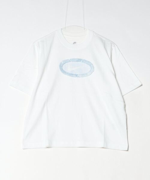 NIKE tシャツ ナイキ NSW HYPER FEMME S/S Tシャツ レディース