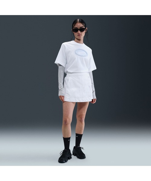tシャツ ナイキ NIKE ナイキ  NSW HYPER FEMME S/S Tシャツ レディース NIKE tシャツ ナイキ NSW HYPER FEMME S/S Tシャツ レディース