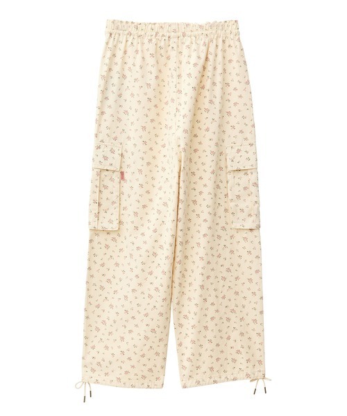 PINK HOUSE（ピンクハウス） カーゴパンツ カーゴパンツ レディース