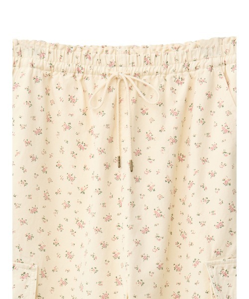 希少！PINK HOUSE モノグラム柄 総柄 デニムカーゴパンツ 日本製 PINK HOUSE カーゴパンツ レディース : ZOZOTOWN Yahoo!店