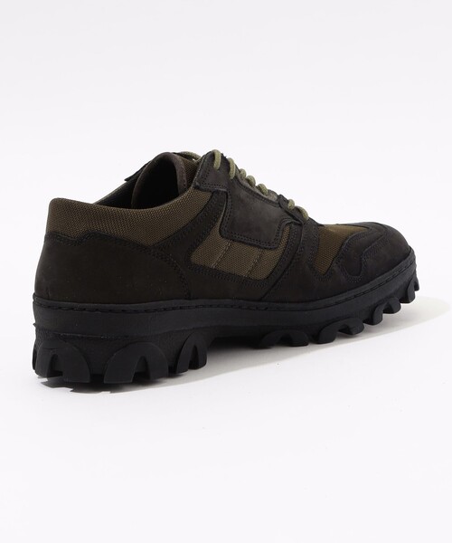 D0660S 未使用品 REPRODUCTION OF FOUND：43 REPRODUCTION OF FOUND 「REPRODUCTION FOUND」 ローカット