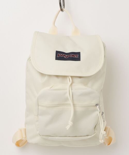 JANSPORT（ジャンスポーツ） デイバック リュック 「JANSPORT