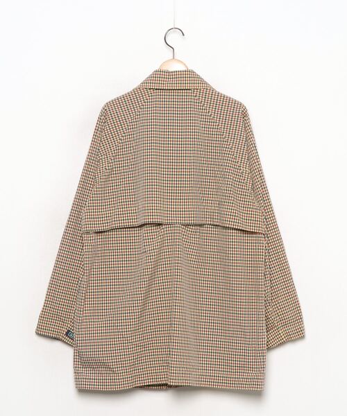 AIGLE 「AIGLE」 ブルゾン S イエロー レディース : ZOZOTOWN
