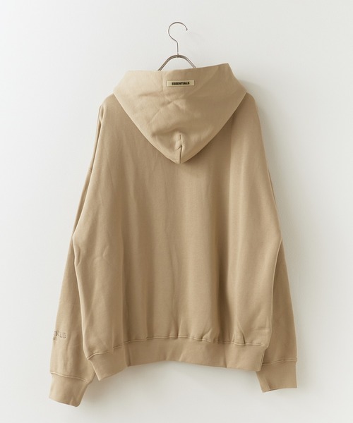 FOG ESSENTIALS（エフオージーエッセンシャルズ） パーカー FOG