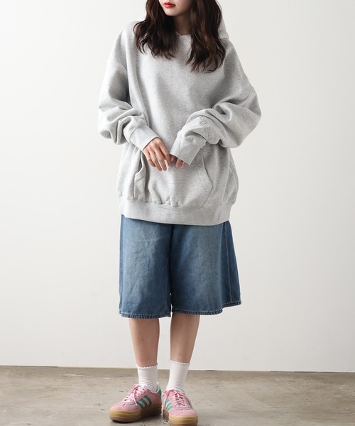 FOG ESSENTIALS（エフオージーエッセンシャルズ） パーカー FOG