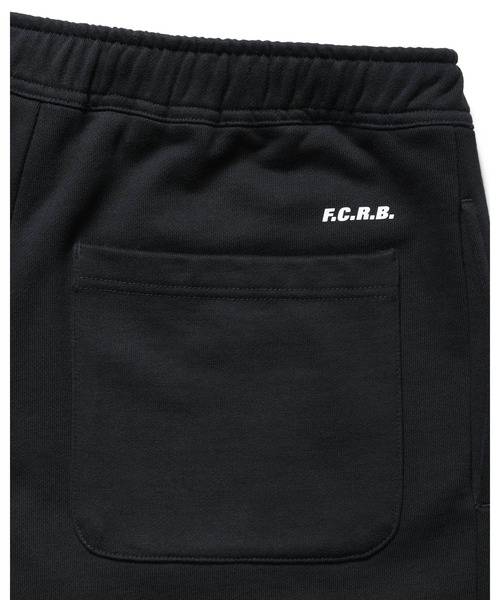 FCRB SOPH ストレッチジャージ サイズL ブラック Bristol SOPH. FCRBジップアップジャケットジャージ ブラックL F.C.
