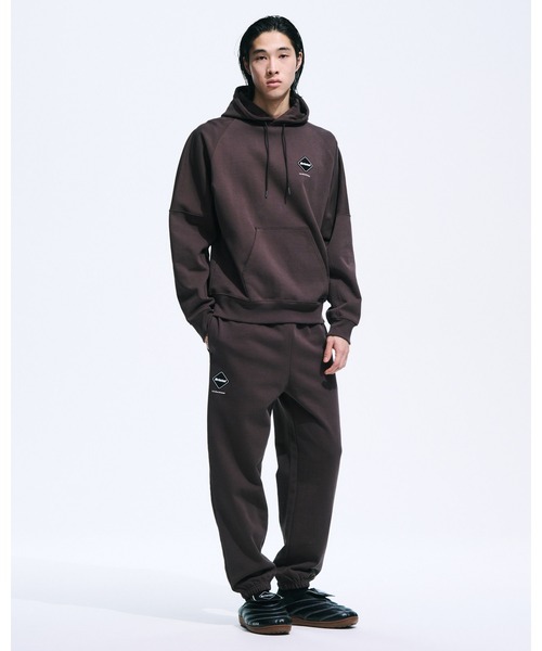 FCRB ブリストル　スウェットパンツ　ジャージ　パンツ F.C.Real Bristol（エフシーレアルブリストル） スウェットパンツ