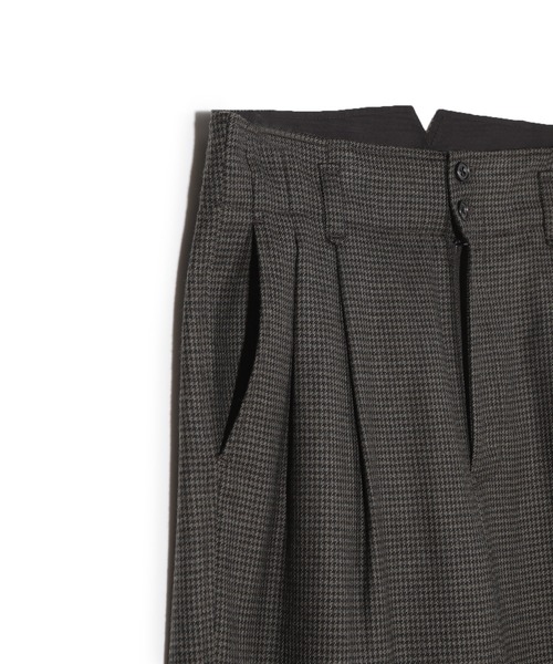 MEN'S BIGI（メンズビギ） スラックス 「50th Anniv . 中田 慎介