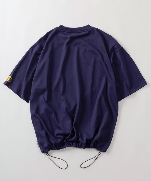 STARTER tシャツ 「88」「STARTER/スターター」ブランドロゴ 裾