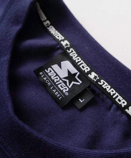 STARTER（スターター） tシャツ 「88」「STARTER/スターター」ブランド