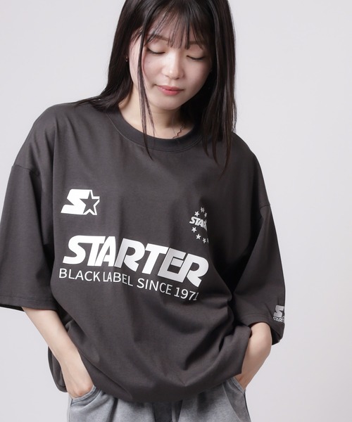 メンズ スウェット ゲームシャツ ストリート LASTMAN - 【ラスト1点】JERSEY GAME SHIRTS / ジャージーゲーム