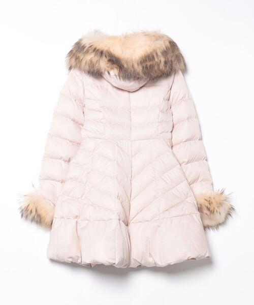 か*つ様 エイミーイストワール　ダウン か*つ様 エイミーイストワール ダウン EIMY DOWN DRESS 2025（ダウン