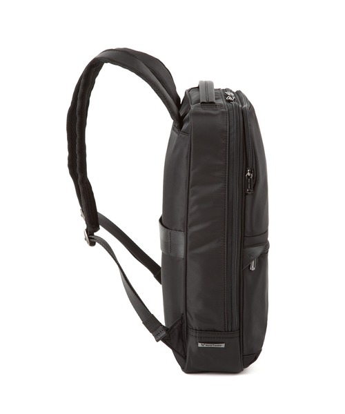 World Traveler ビジネスバッグ サビオ A4サイズ収納可能 14inchPC収納