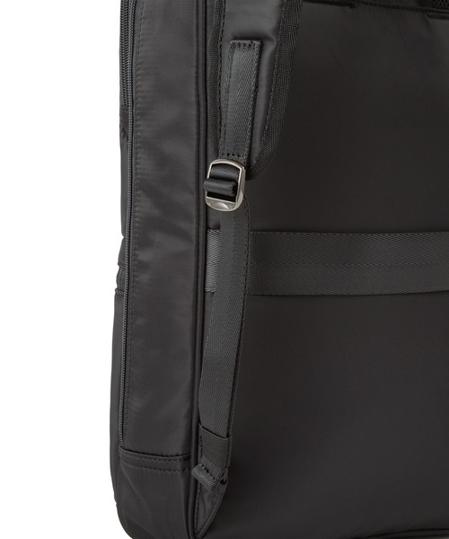 World Traveler ビジネスバッグ サビオ A4サイズ収納可能 14inchPC収納