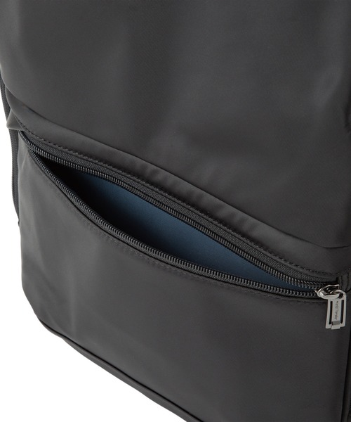 World Traveler ビジネスバッグ サビオ A4サイズ収納可能 14inchPC収納