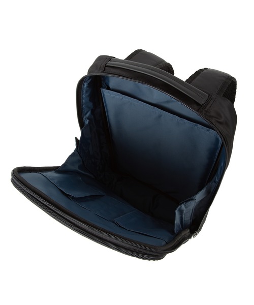 World Traveler ビジネスバッグ サビオ A4サイズ収納可能 14inchPC収納