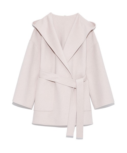 Mila Owen（ミラオーウェン） コート 0 ベージュ レディース