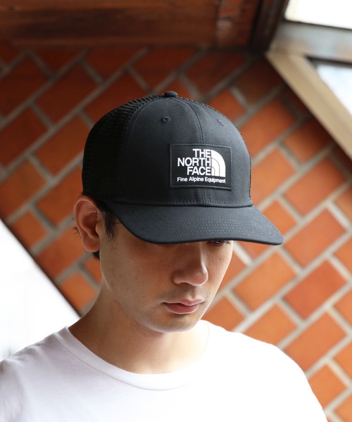 THE NORTH FACE 帽子8点セット　最大値下げ THE NORTH FACE キャップ 帽子 FACEトラッカーキャップ メンズ