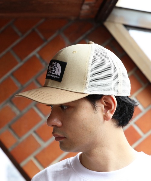 THE NORTH FACE ノースフェイス　トラッカーキャップ　キャップ 楽天市場】ノースフェイス キャップ THE NORTH FACE TNF TRUCKER