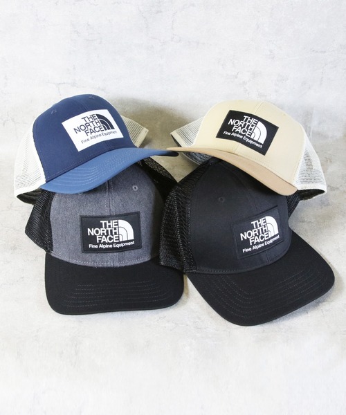 THE NORTH FACE ♥ TNF ACTIVE CAP /追跡付 ザ・ノース・フェイス THE NORTH FACE ザ・ノース・フェイス THE