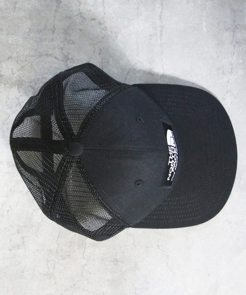 THE NORTH FACE ニューエ　ブラックキャップ THE NORTH FACE GTX BASEBALL CAP ブラック 22FW-I（ザ・ノース