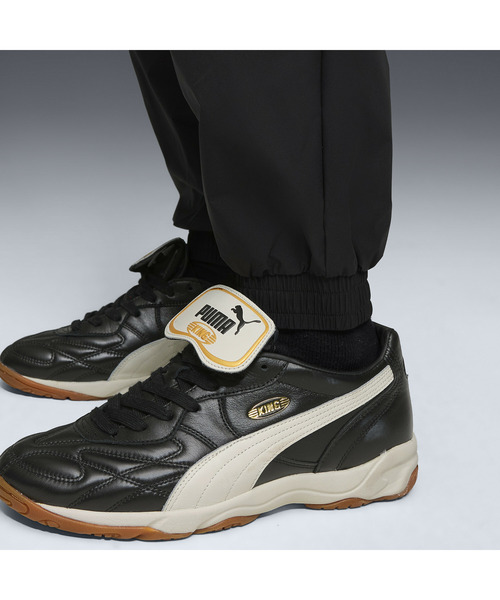 PUMA（プーマ） パンツ メンズ ACミラン プーマテック ウーブン パンツ