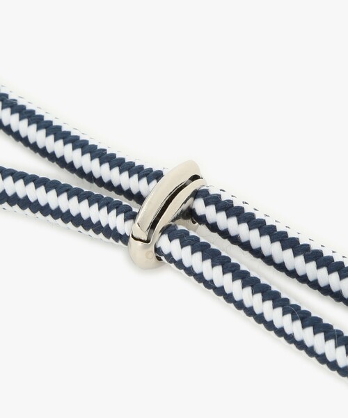 To b. by agnes スマホケース モバイル ショルダーストラップ